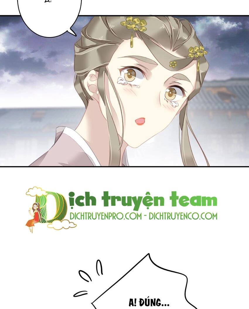 Quận Chúa Bất Tư Gia Chapter 123 - 30