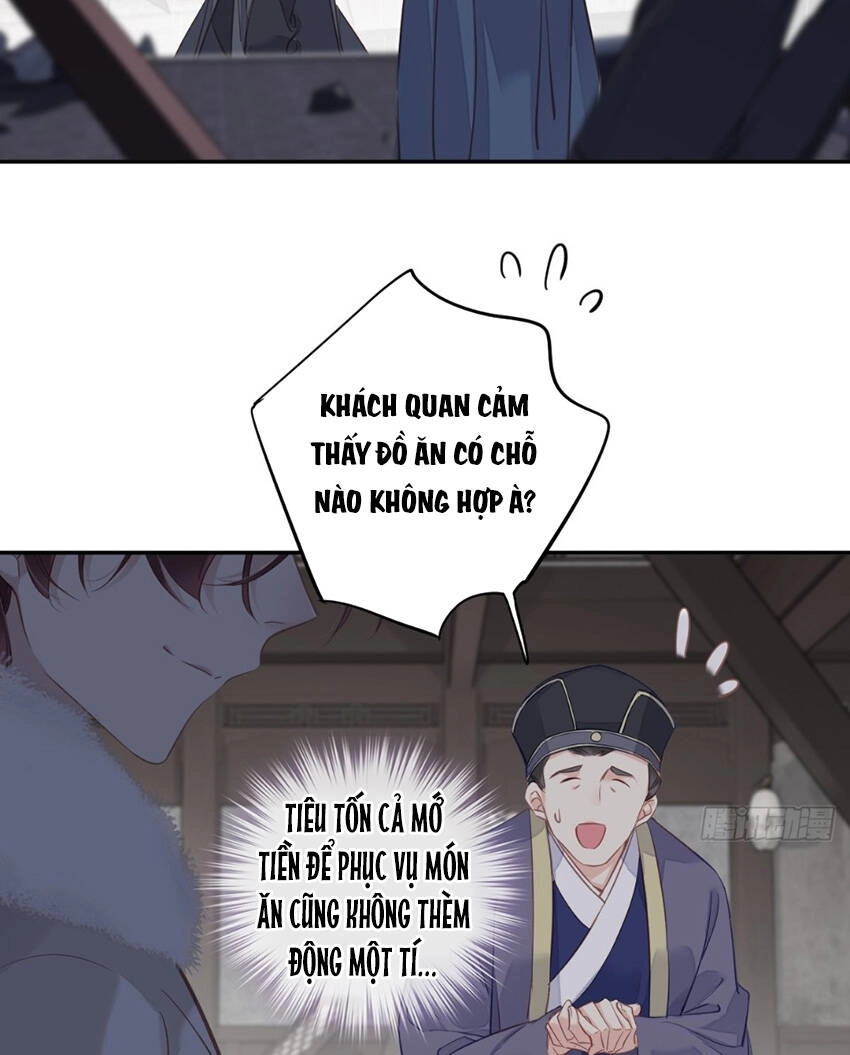 Quận Chúa Bất Tư Gia Chapter 123 - 34