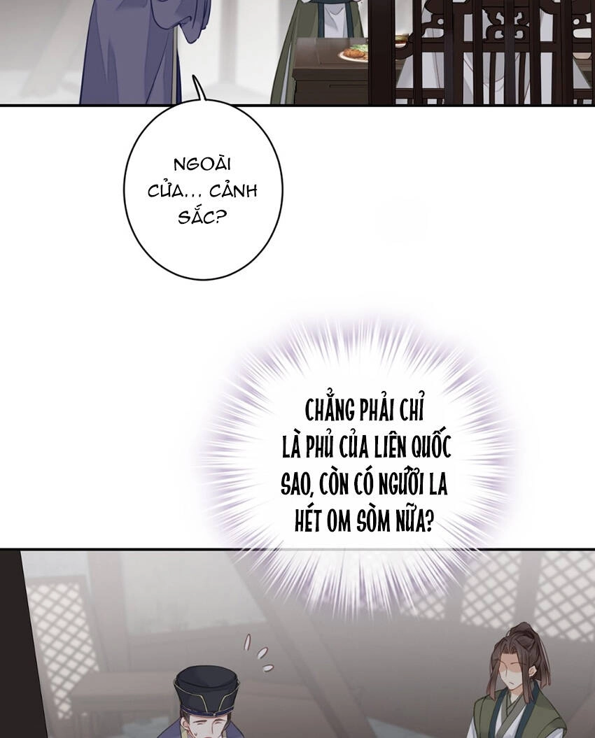 Quận Chúa Bất Tư Gia Chapter 123 - 36