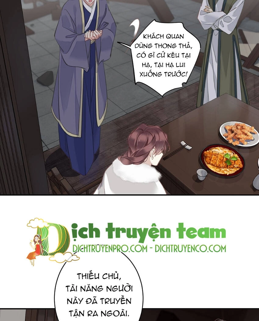 Quận Chúa Bất Tư Gia Chapter 123 - 37