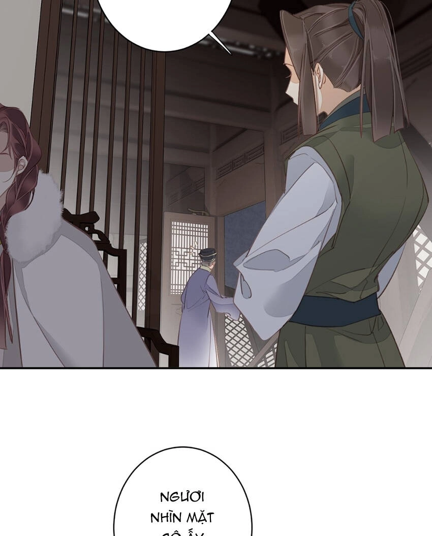 Quận Chúa Bất Tư Gia Chapter 123 - 38