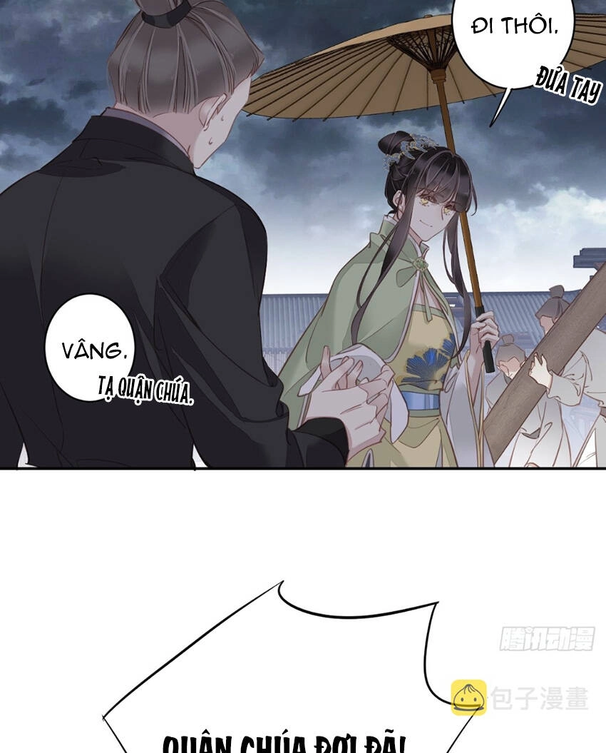 Quận Chúa Bất Tư Gia Chapter 123 - 50