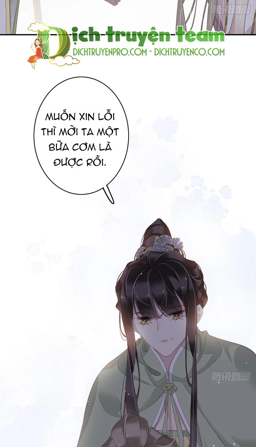 Quận Chúa Bất Tư Gia Chapter 124 - 4