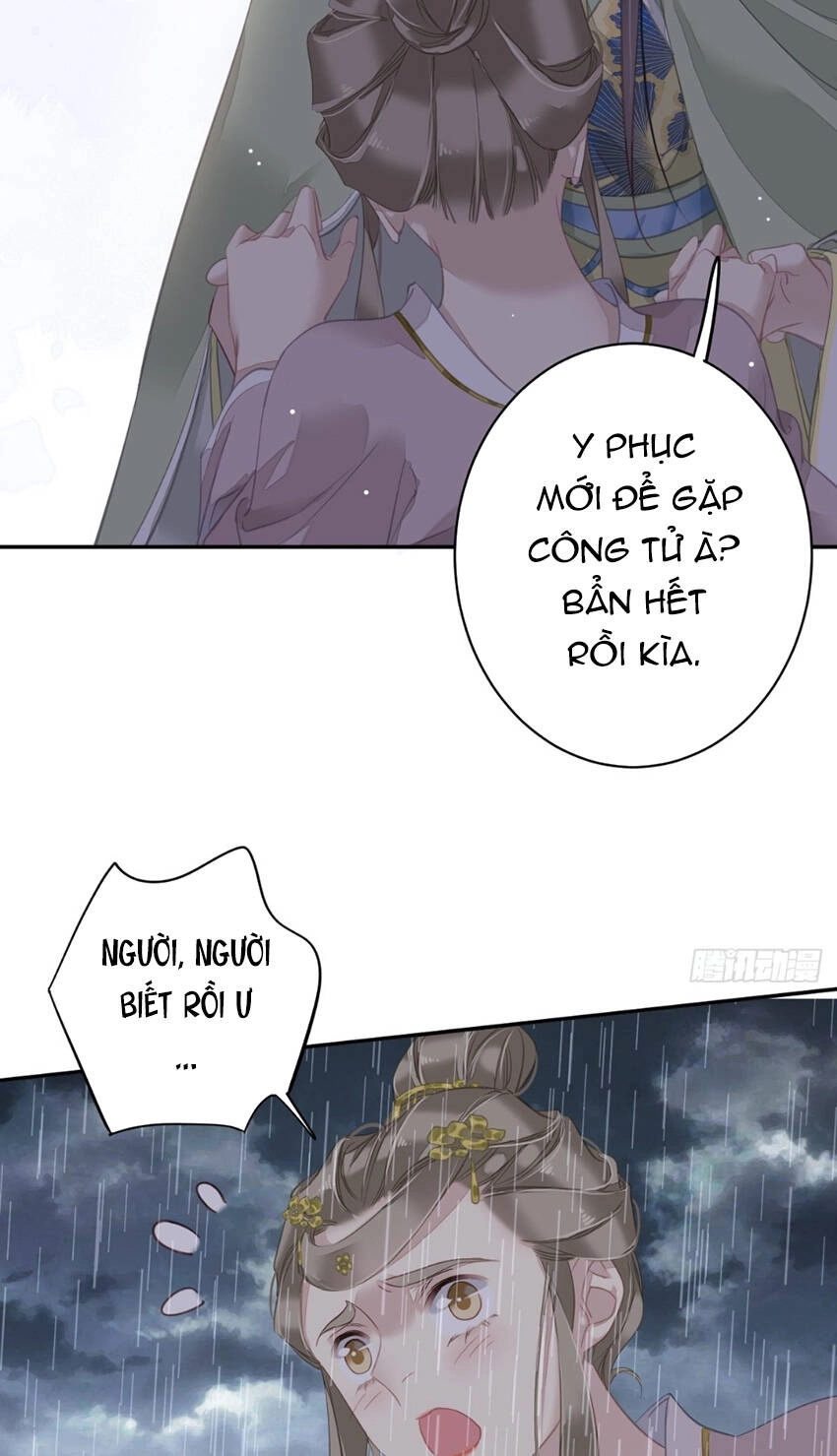 Quận Chúa Bất Tư Gia Chapter 124 - 5