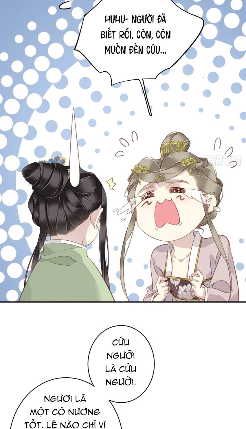 Quận Chúa Bất Tư Gia Chapter 124 - 7