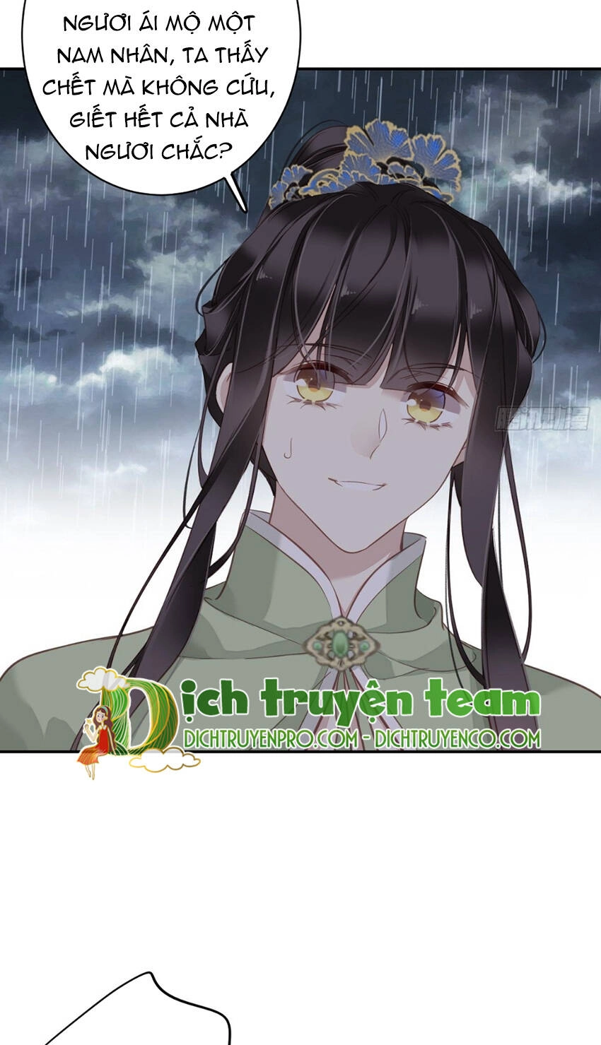 Quận Chúa Bất Tư Gia Chapter 124 - 8