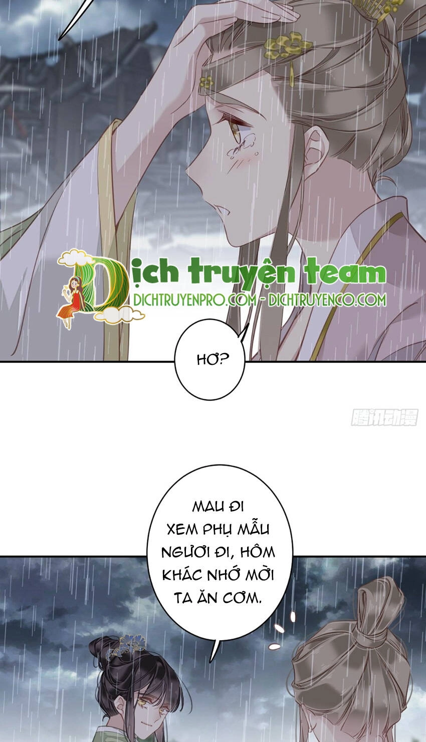 Quận Chúa Bất Tư Gia Chapter 124 - 10