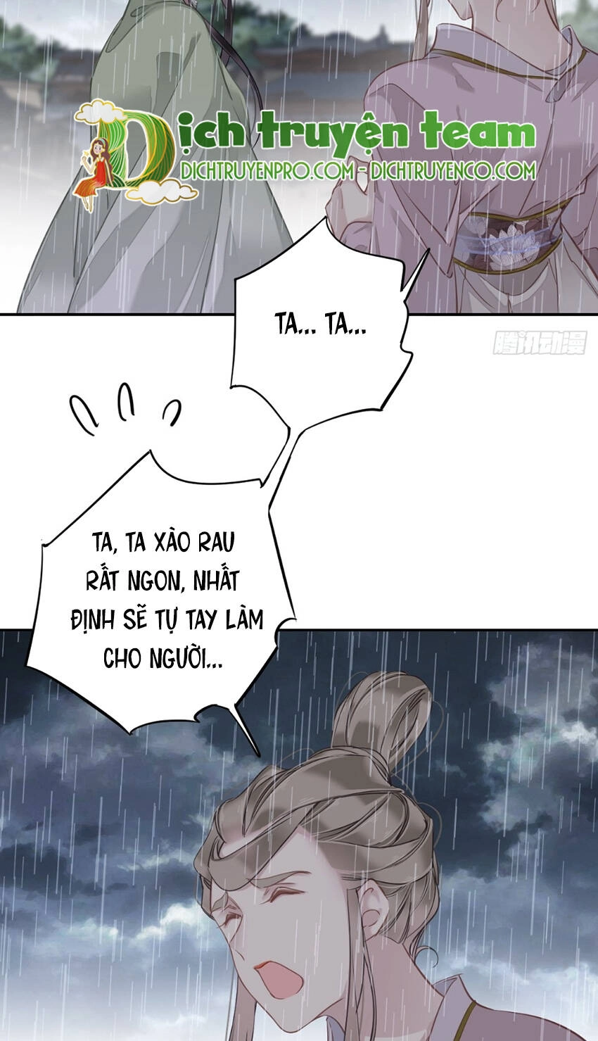 Quận Chúa Bất Tư Gia Chapter 124 - 11