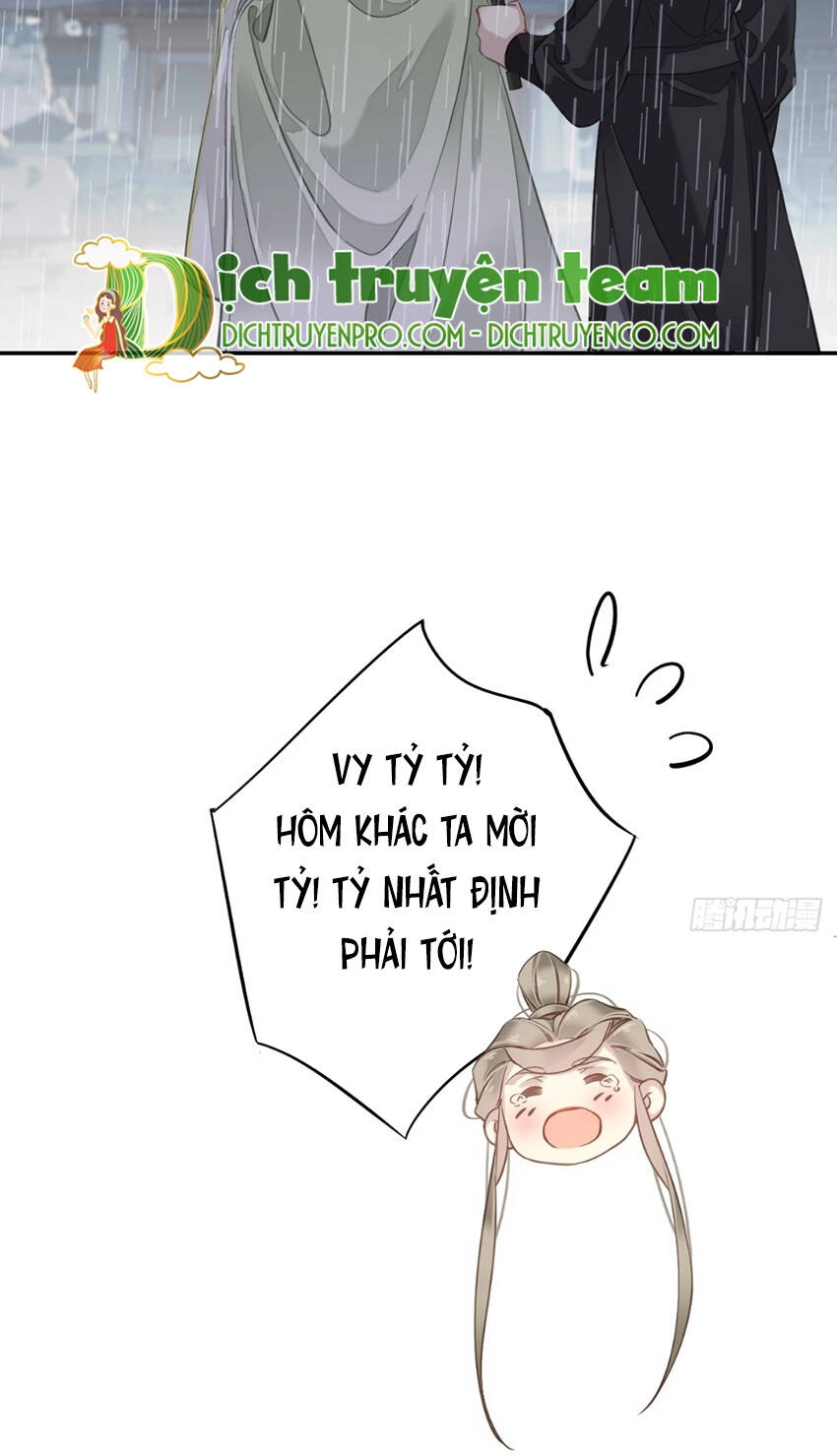 Quận Chúa Bất Tư Gia Chapter 124 - 15