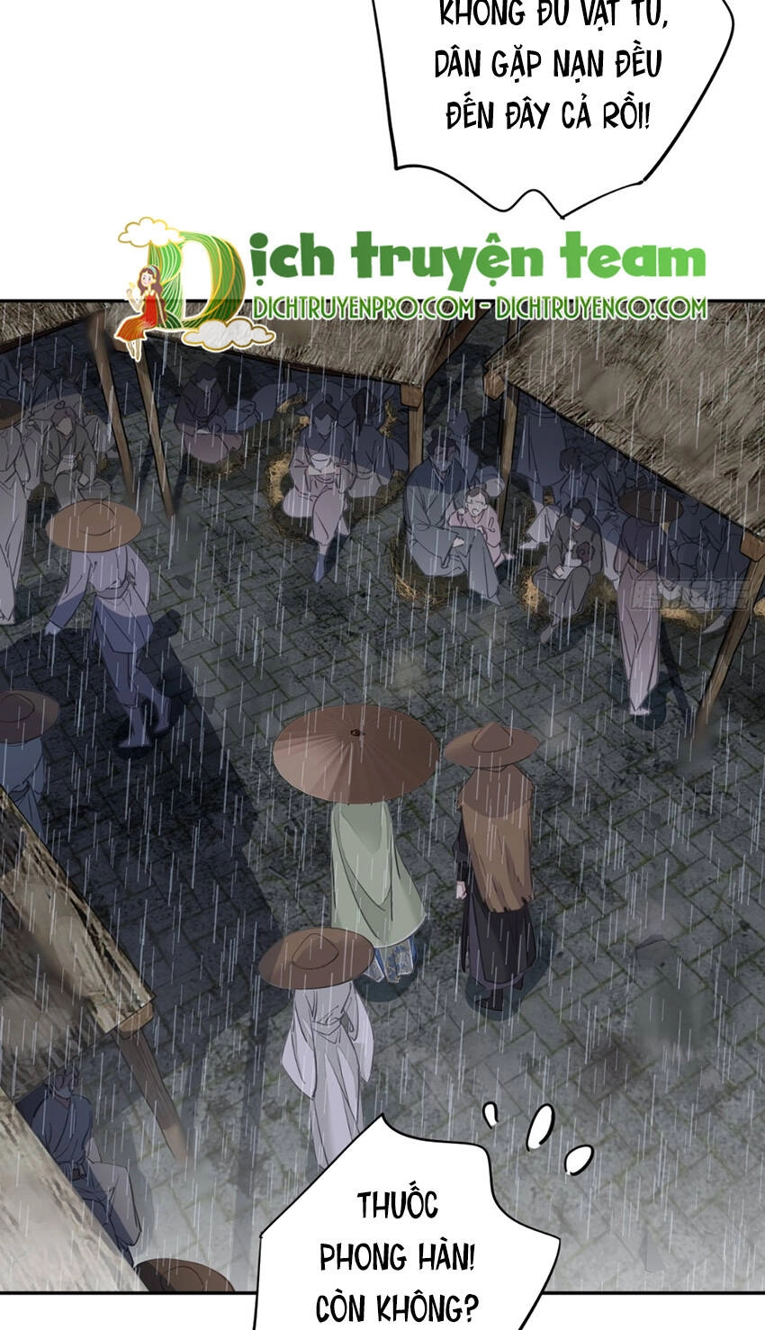 Quận Chúa Bất Tư Gia Chapter 124 - 16