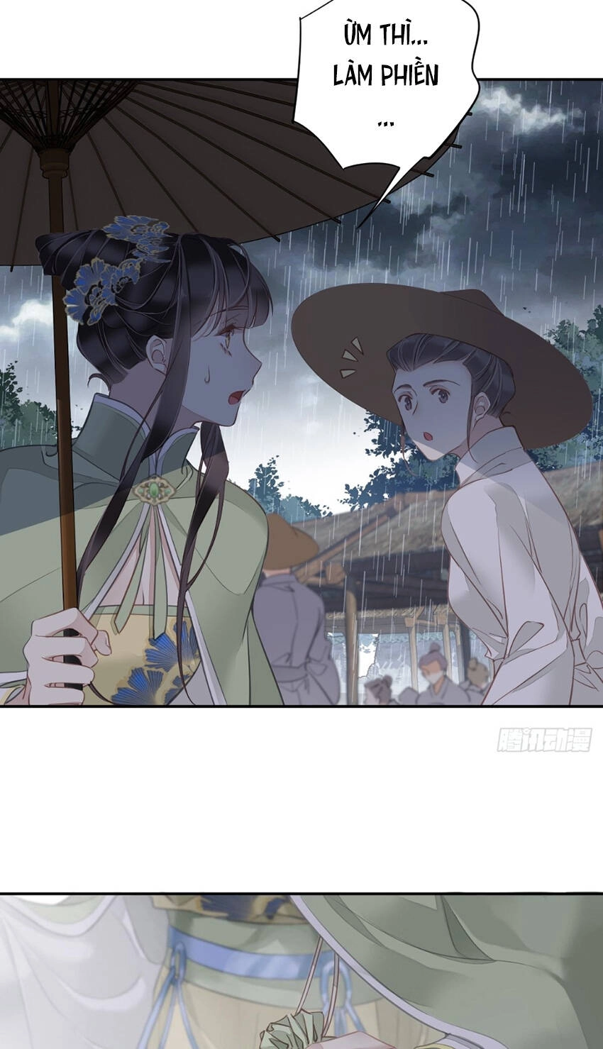 Quận Chúa Bất Tư Gia Chapter 124 - 18