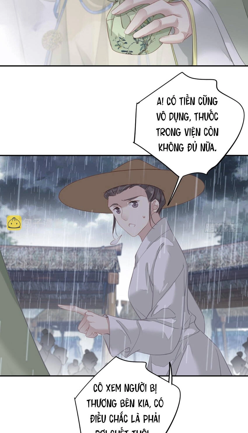 Quận Chúa Bất Tư Gia Chapter 124 - 19