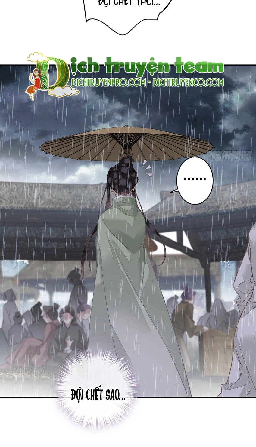 Quận Chúa Bất Tư Gia Chapter 124 - 20