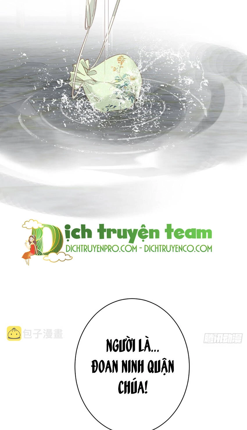 Quận Chúa Bất Tư Gia Chapter 124 - 25