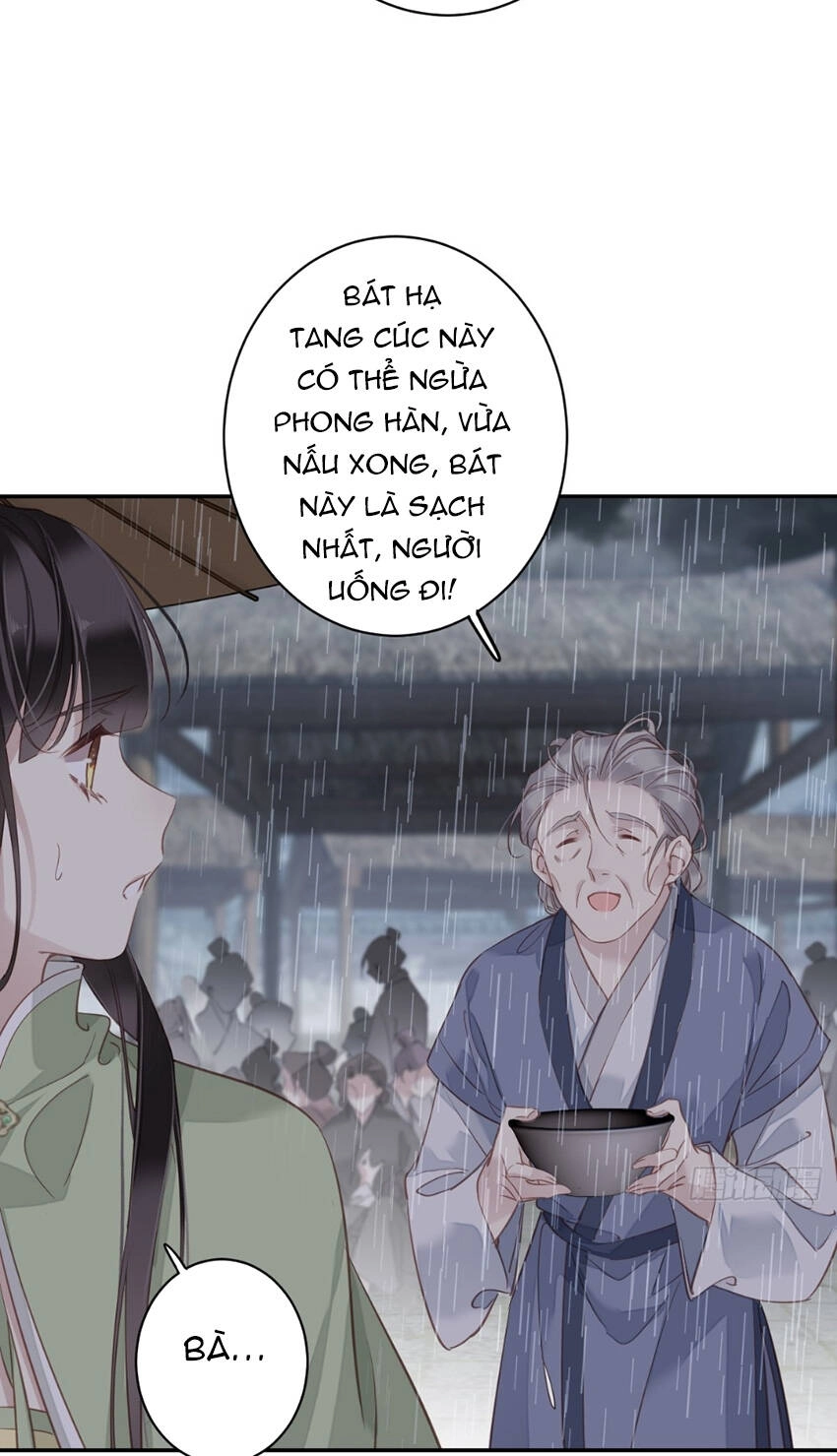 Quận Chúa Bất Tư Gia Chapter 124 - 26