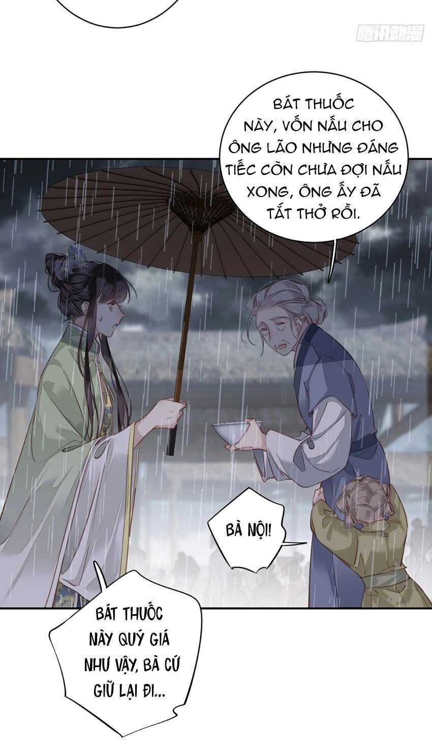 Quận Chúa Bất Tư Gia Chapter 124 - 28