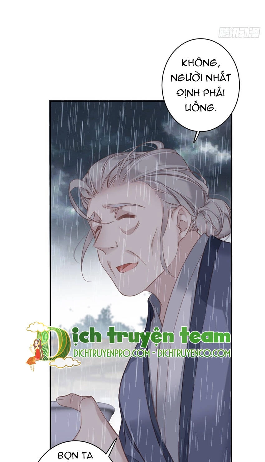 Quận Chúa Bất Tư Gia Chapter 124 - 29