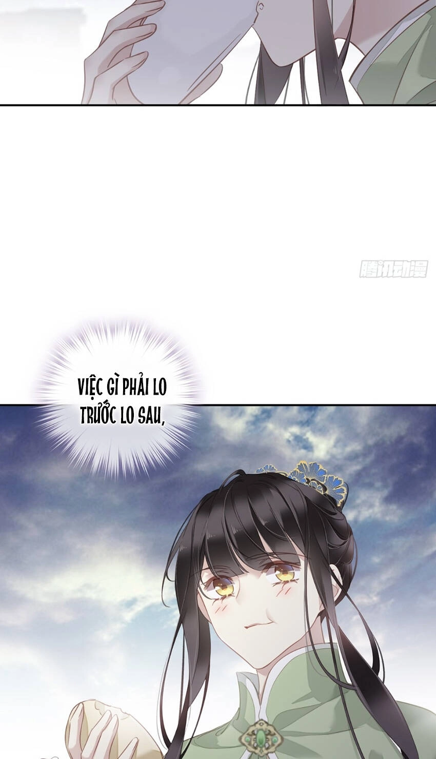 Quận Chúa Bất Tư Gia Chapter 124 - 32