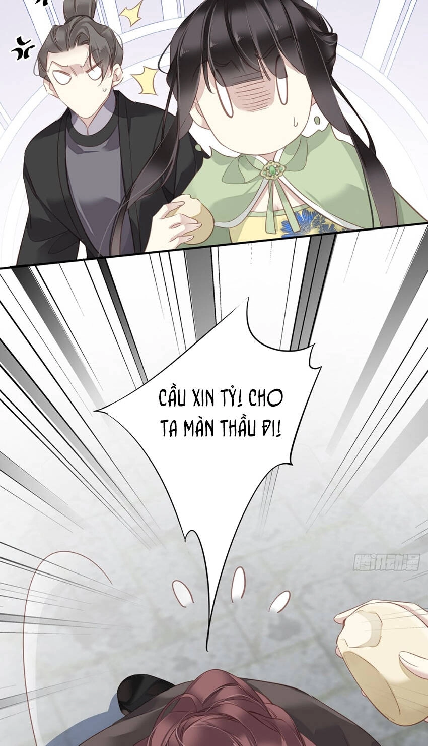 Quận Chúa Bất Tư Gia Chapter 124 - 34