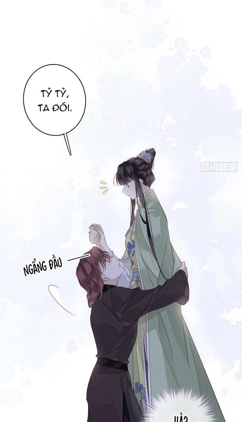 Quận Chúa Bất Tư Gia Chapter 124 - 36