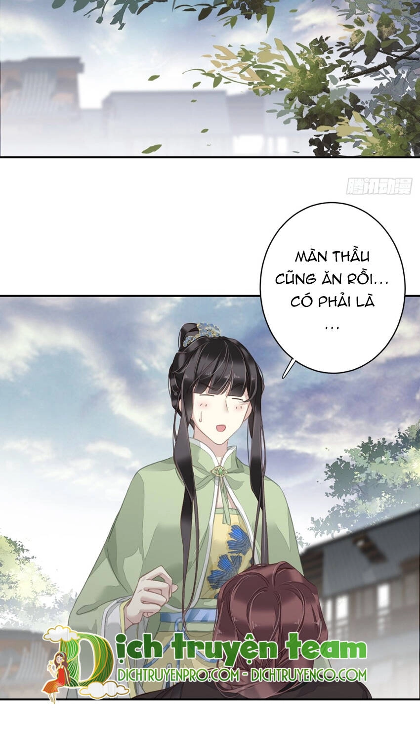 Quận Chúa Bất Tư Gia Chapter 125 - 2