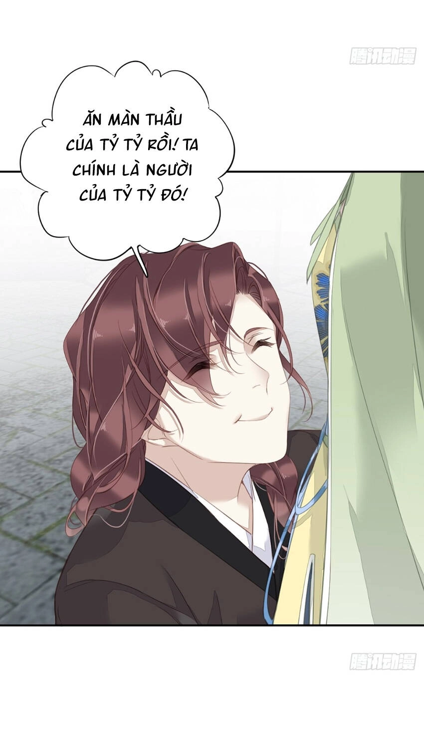 Quận Chúa Bất Tư Gia Chapter 125 - 3