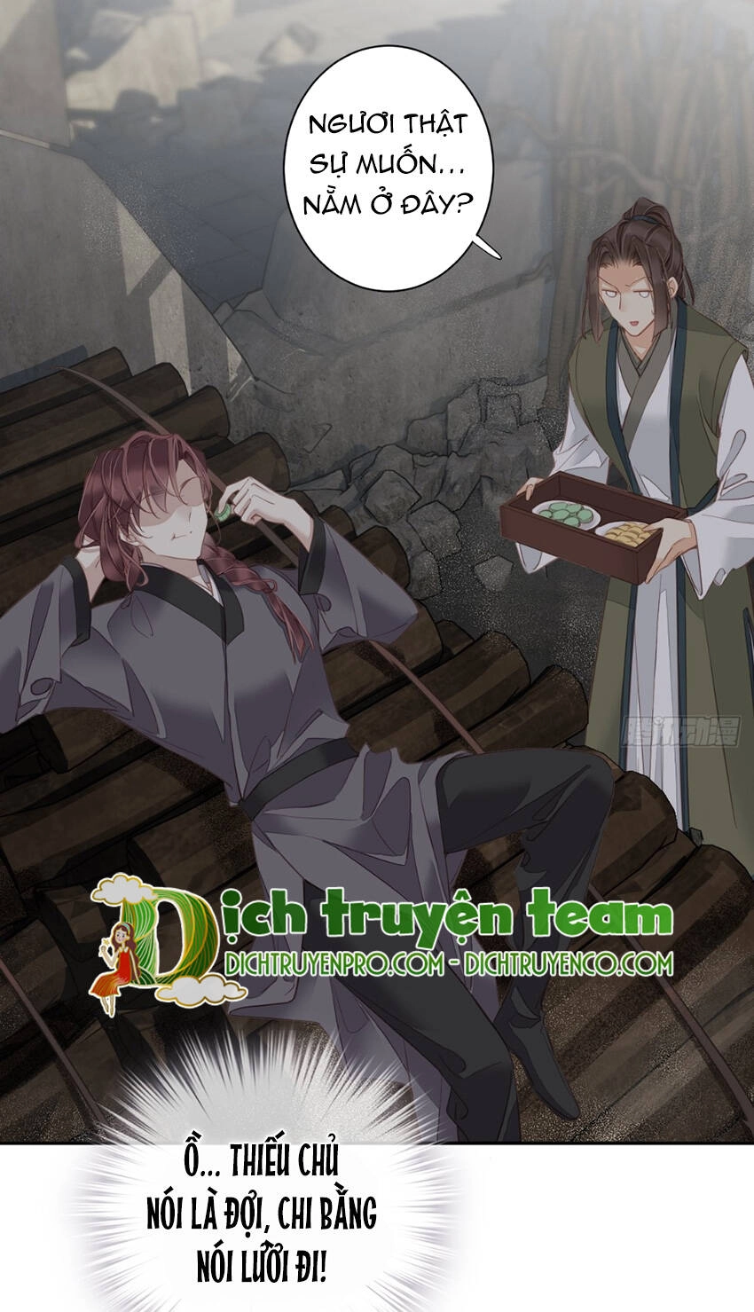 Quận Chúa Bất Tư Gia Chapter 125 - 7