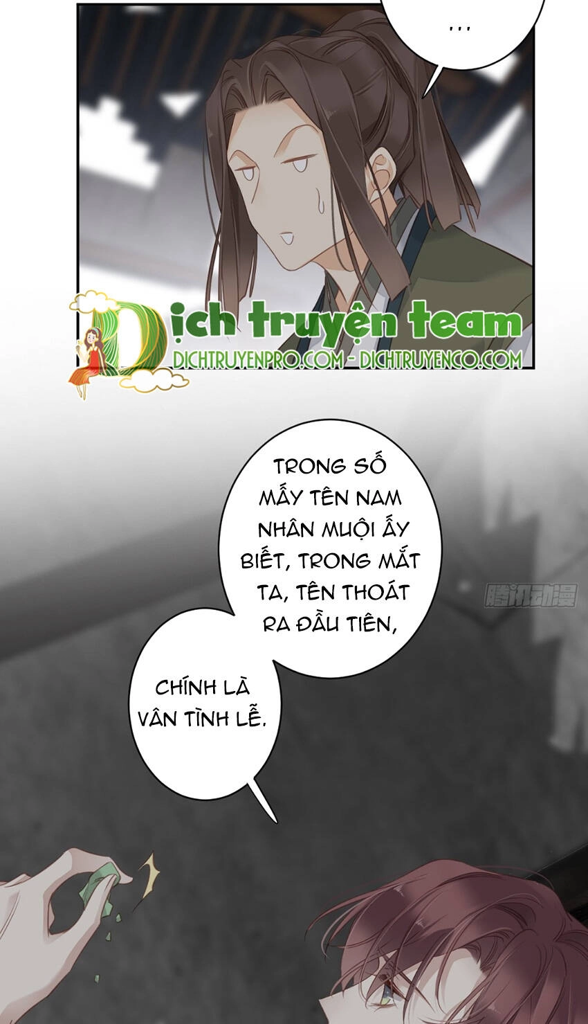 Quận Chúa Bất Tư Gia Chapter 125 - 10