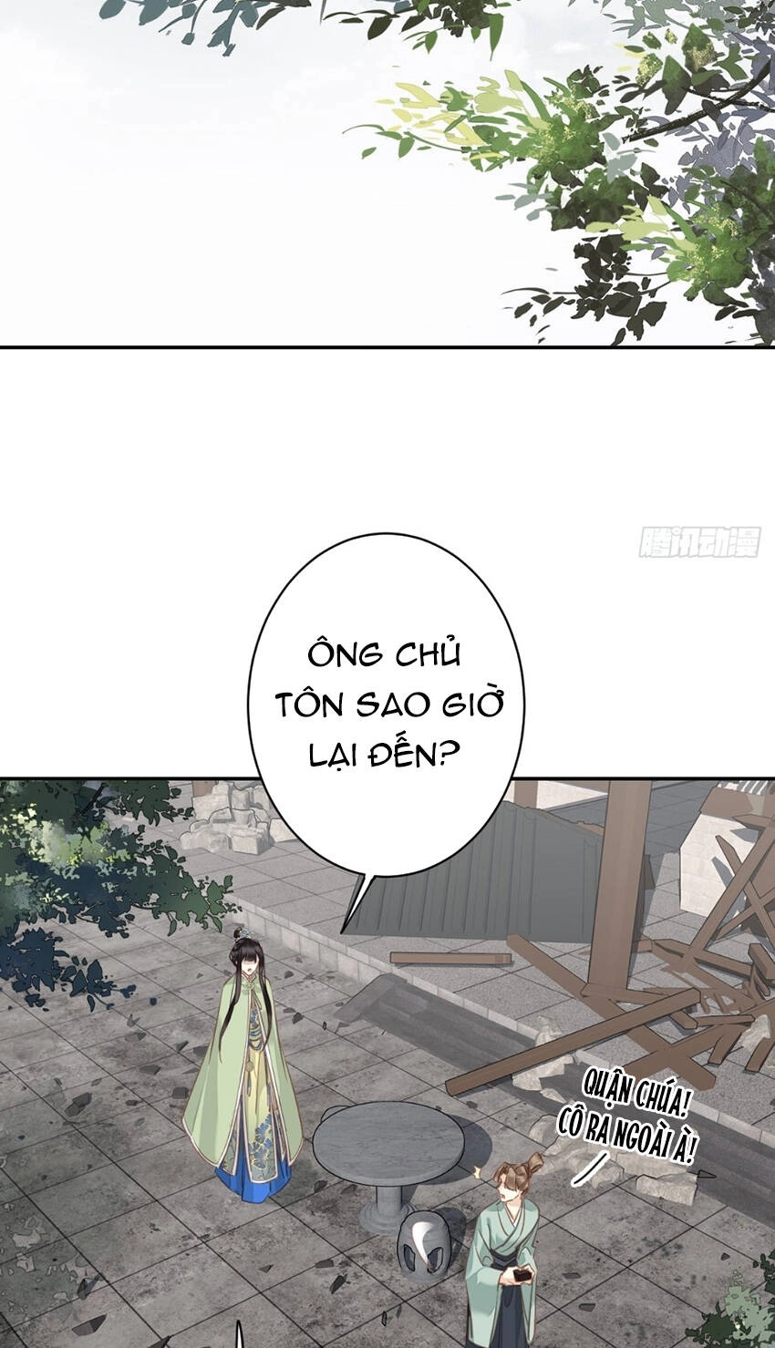 Quận Chúa Bất Tư Gia Chapter 125 - 20