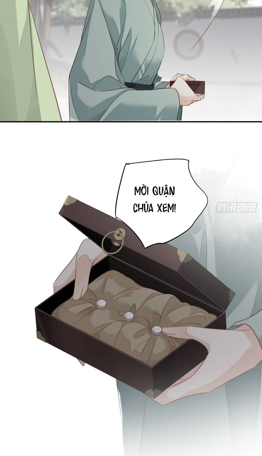 Quận Chúa Bất Tư Gia Chapter 125 - 22