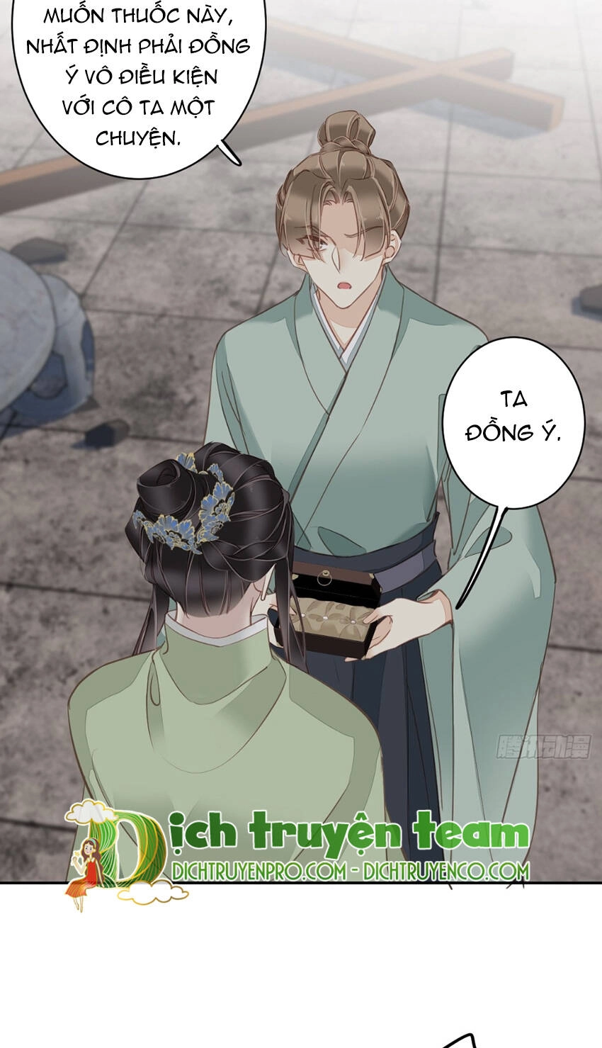 Quận Chúa Bất Tư Gia Chapter 125 - 24