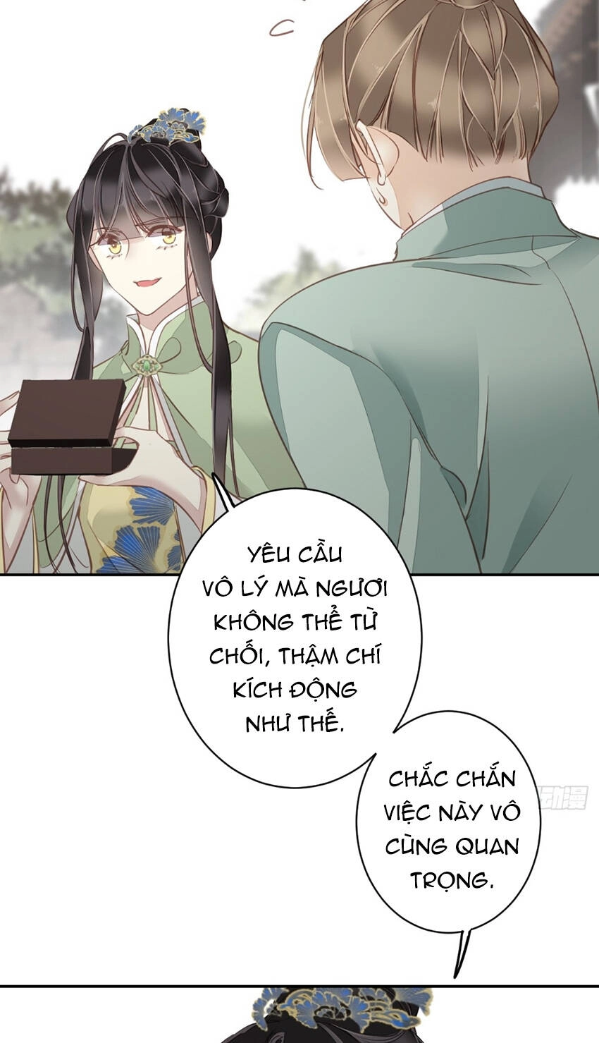 Quận Chúa Bất Tư Gia Chapter 125 - 26