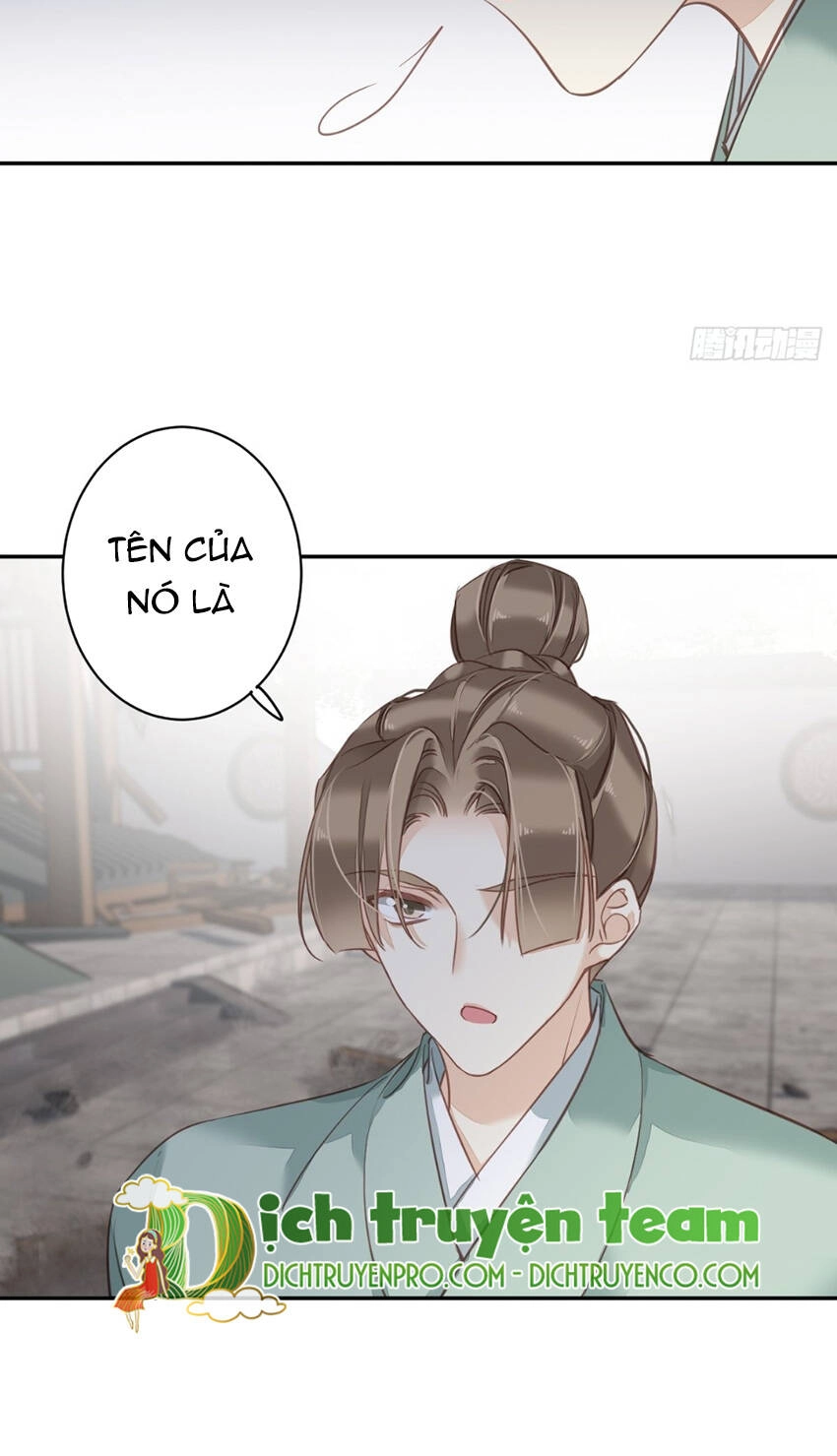 Quận Chúa Bất Tư Gia Chapter 125 - 28