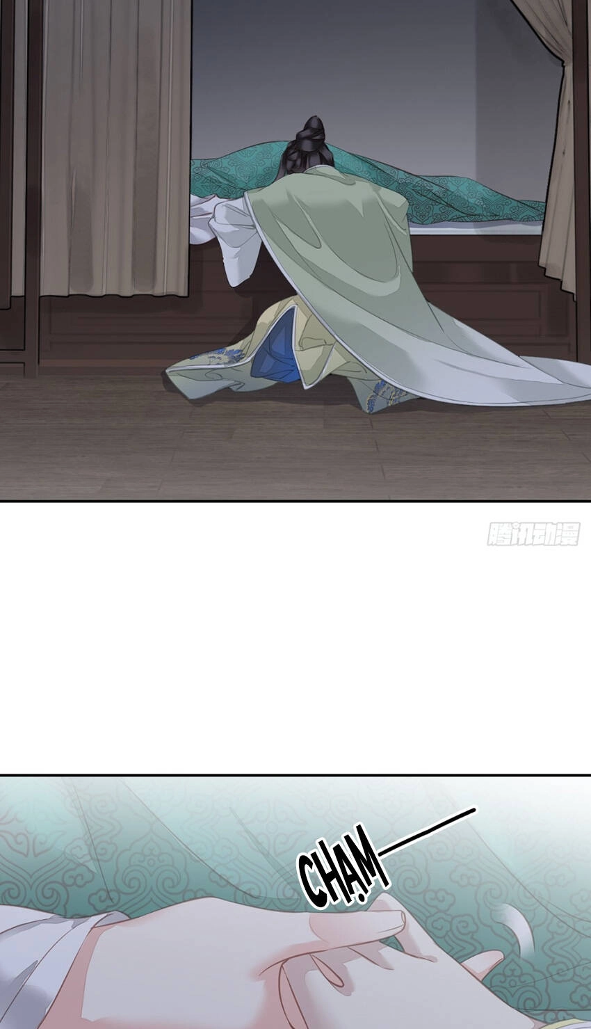 Quận Chúa Bất Tư Gia Chapter 125 - 31