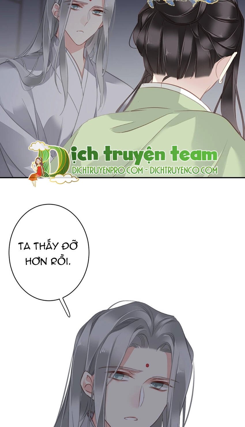 Quận Chúa Bất Tư Gia Chapter 125 - 35