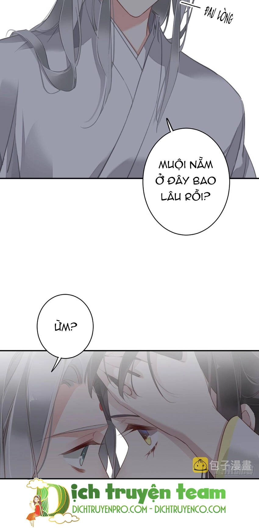 Quận Chúa Bất Tư Gia Chapter 125 - 36