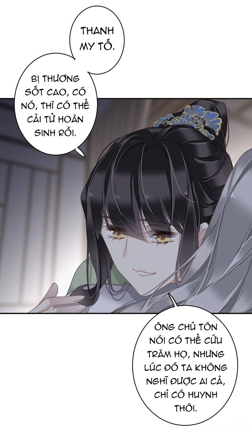 Quận Chúa Bất Tư Gia Chapter 125 - 38