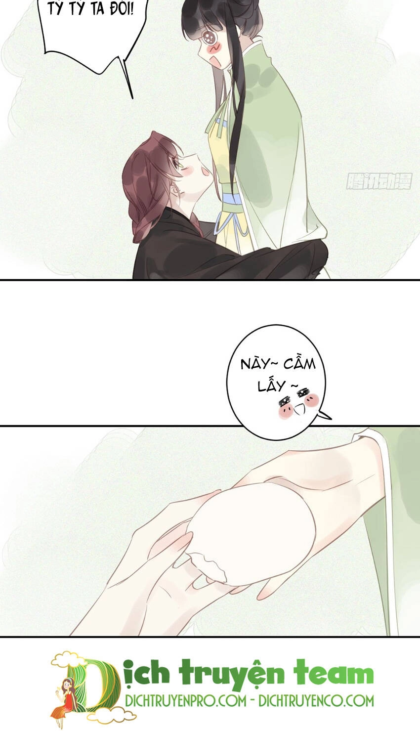 Quận Chúa Bất Tư Gia Chapter 125 - 41