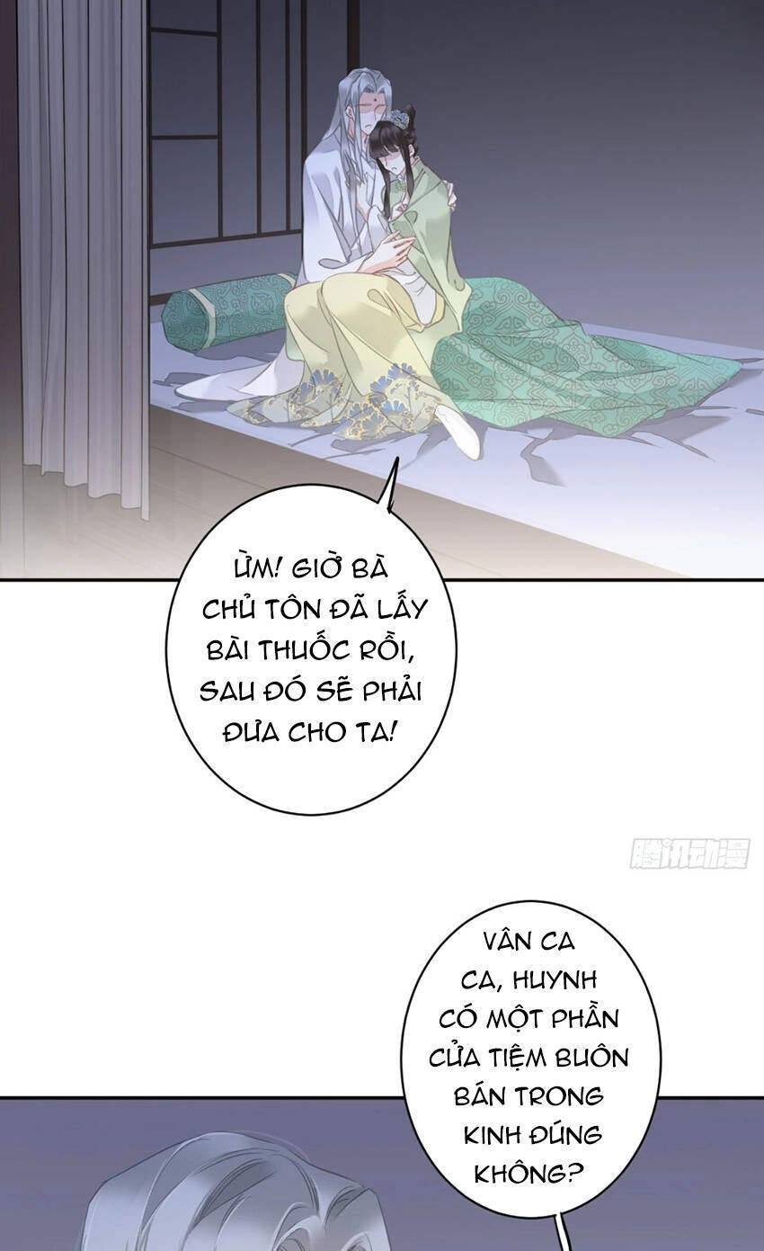 Quận Chúa Bất Tư Gia Chapter 126 - 2