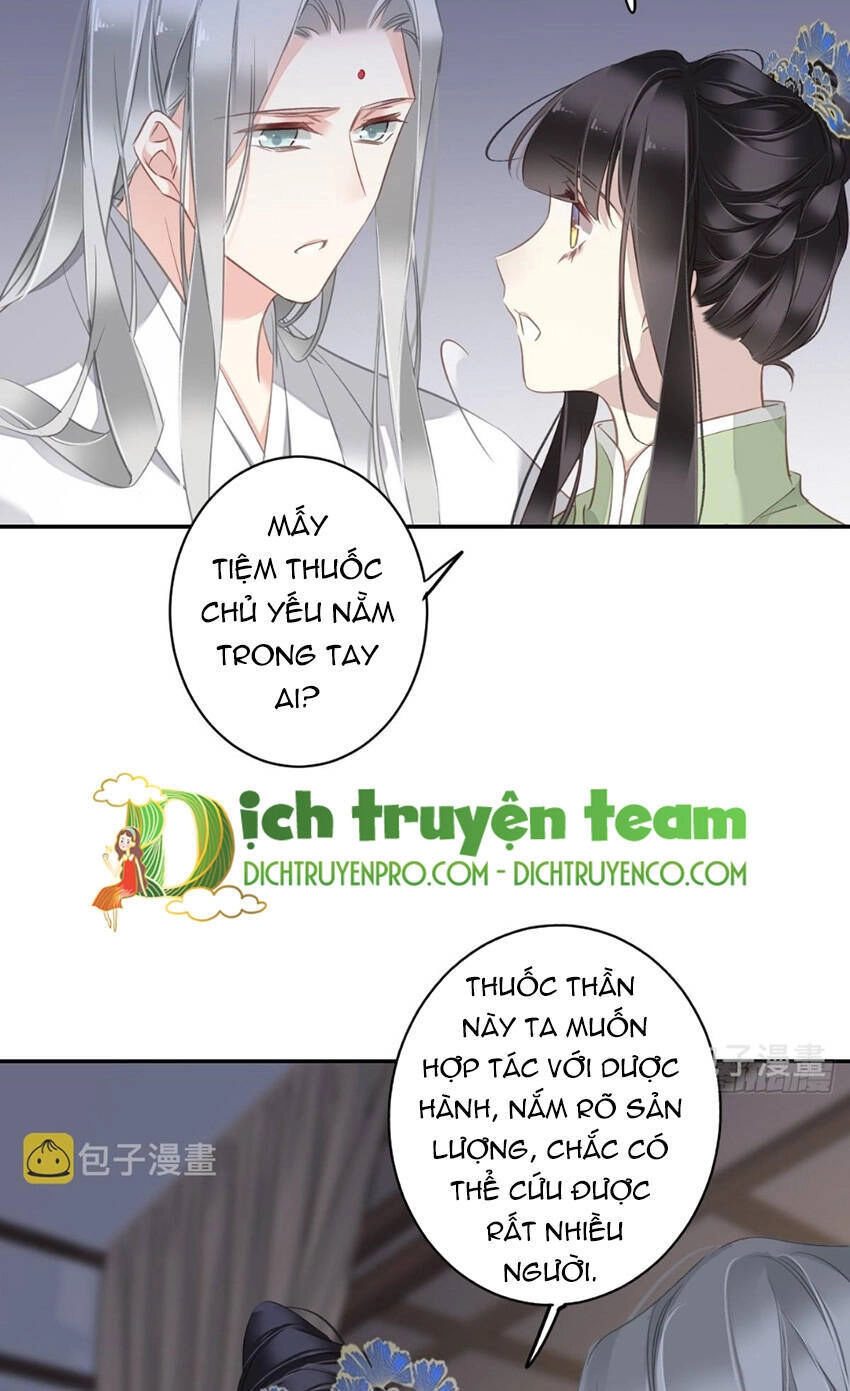 Quận Chúa Bất Tư Gia Chapter 126 - 3