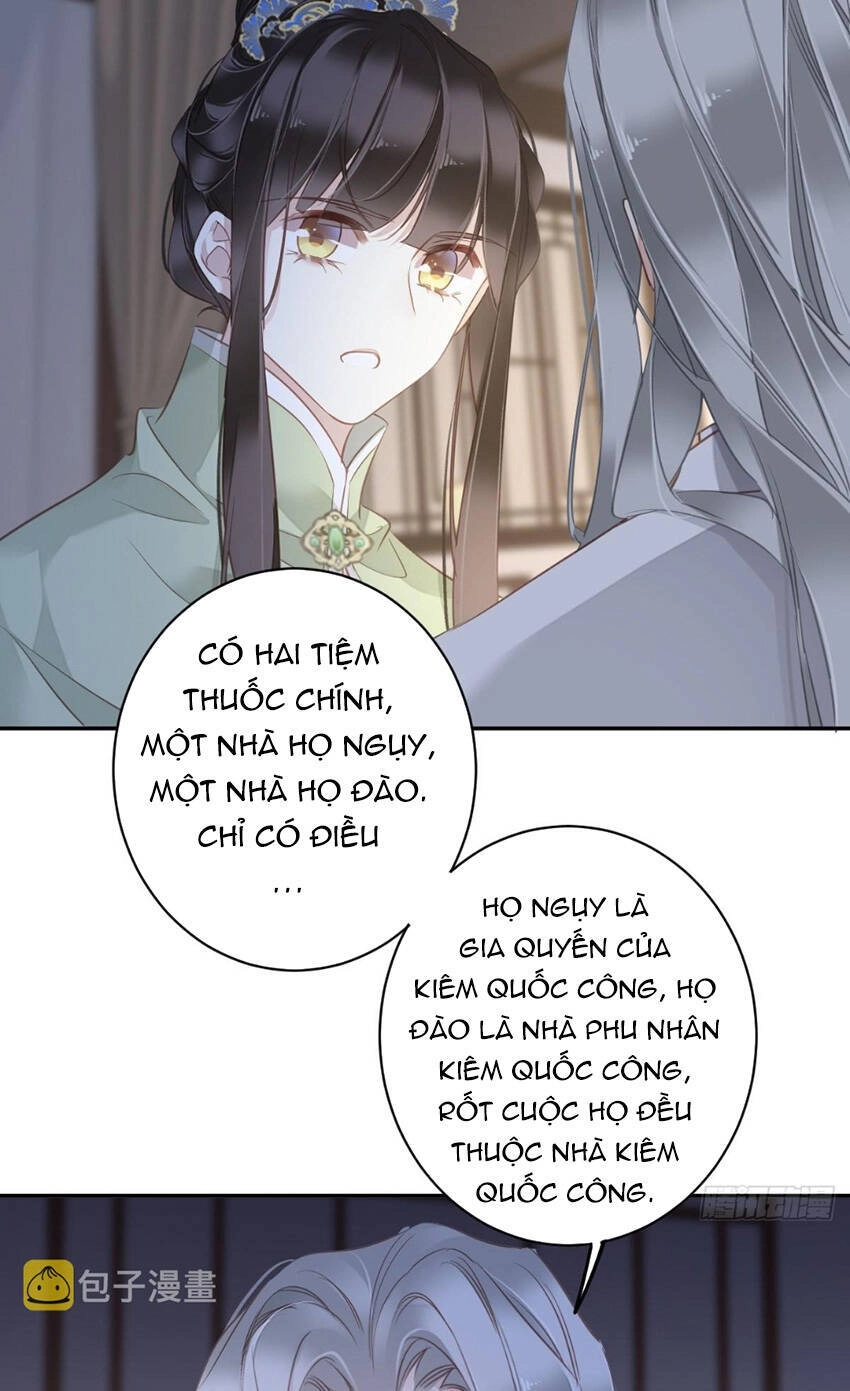 Quận Chúa Bất Tư Gia Chapter 126 - 4