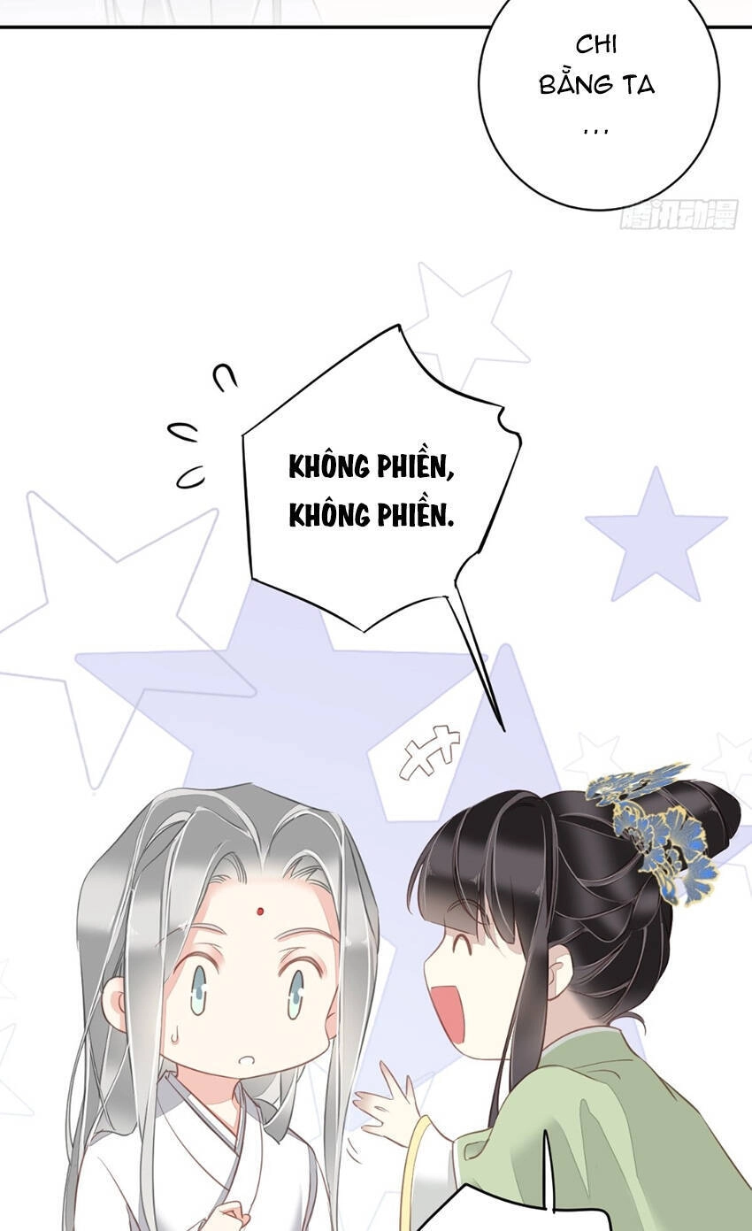 Quận Chúa Bất Tư Gia Chapter 126 - 6