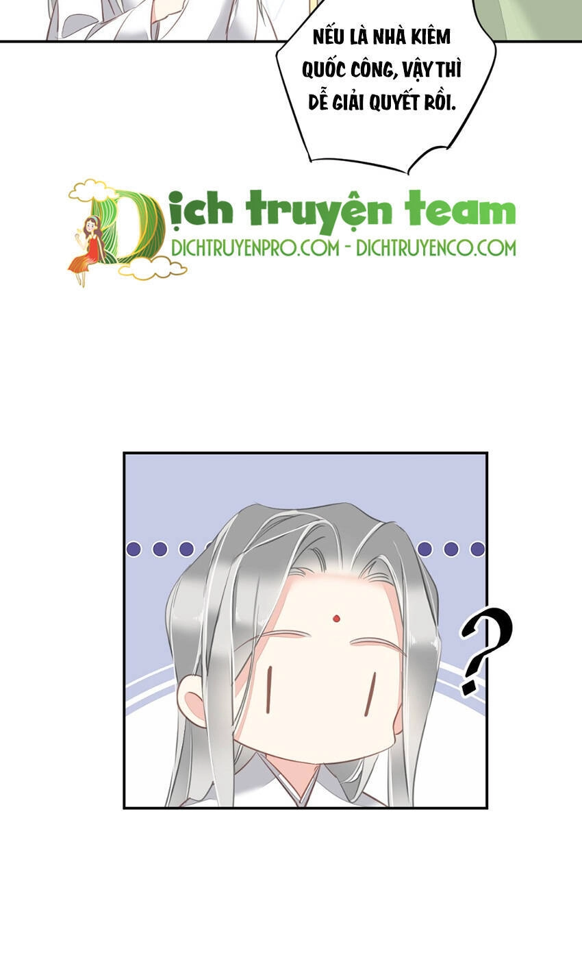 Quận Chúa Bất Tư Gia Chapter 126 - 7