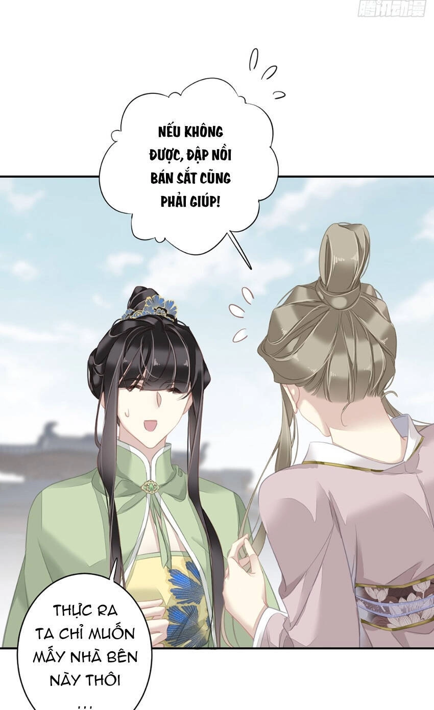 Quận Chúa Bất Tư Gia Chapter 126 - 11