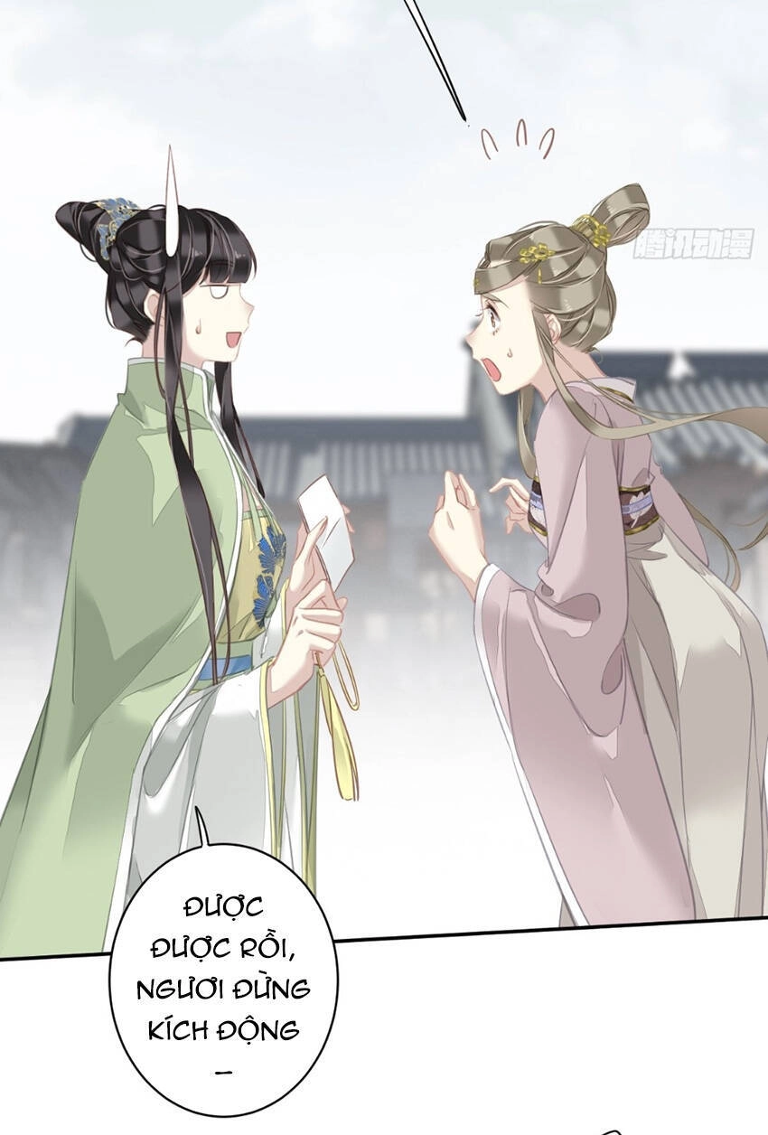 Quận Chúa Bất Tư Gia Chapter 126 - 13