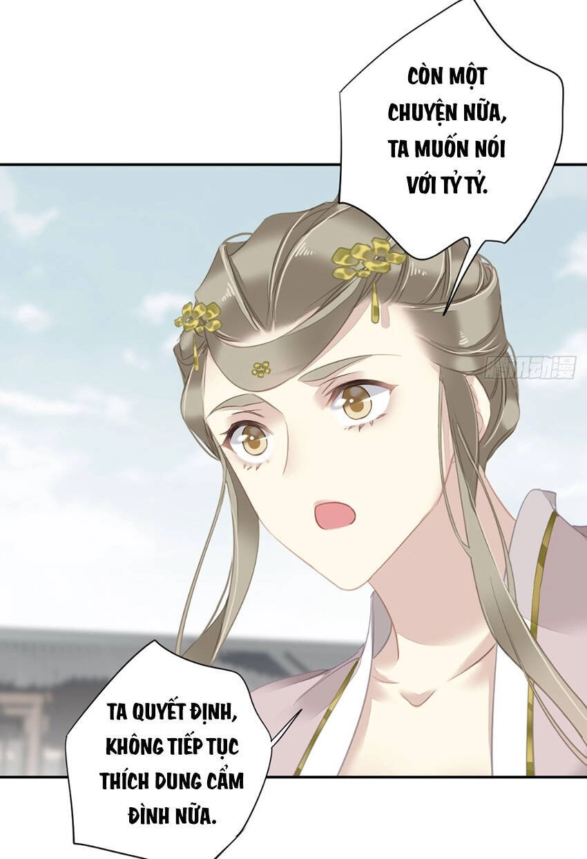 Quận Chúa Bất Tư Gia Chapter 126 - 14