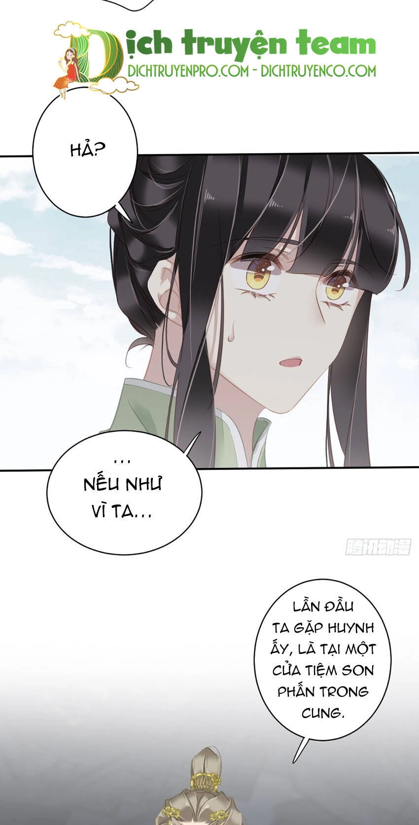 Quận Chúa Bất Tư Gia Chapter 126 - 15