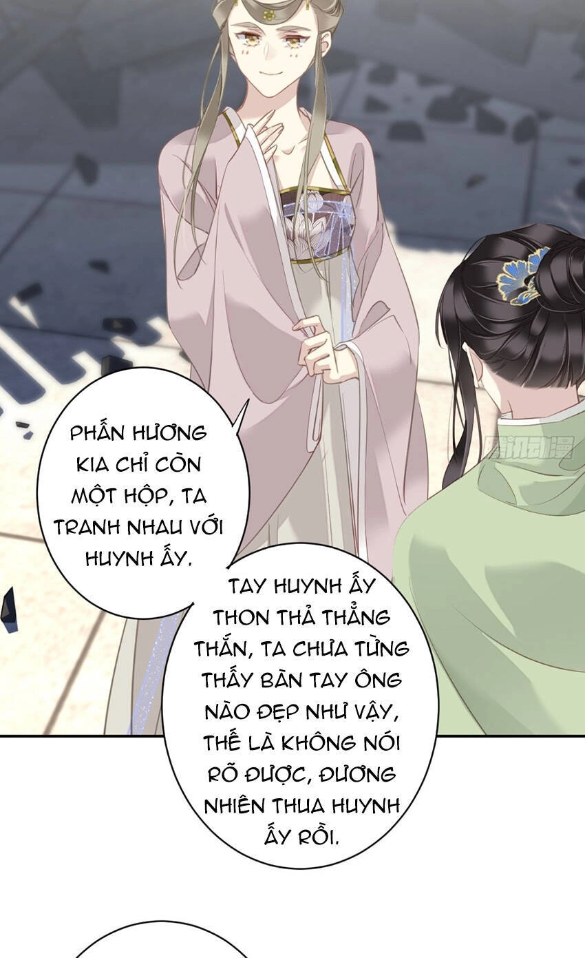 Quận Chúa Bất Tư Gia Chapter 126 - 16