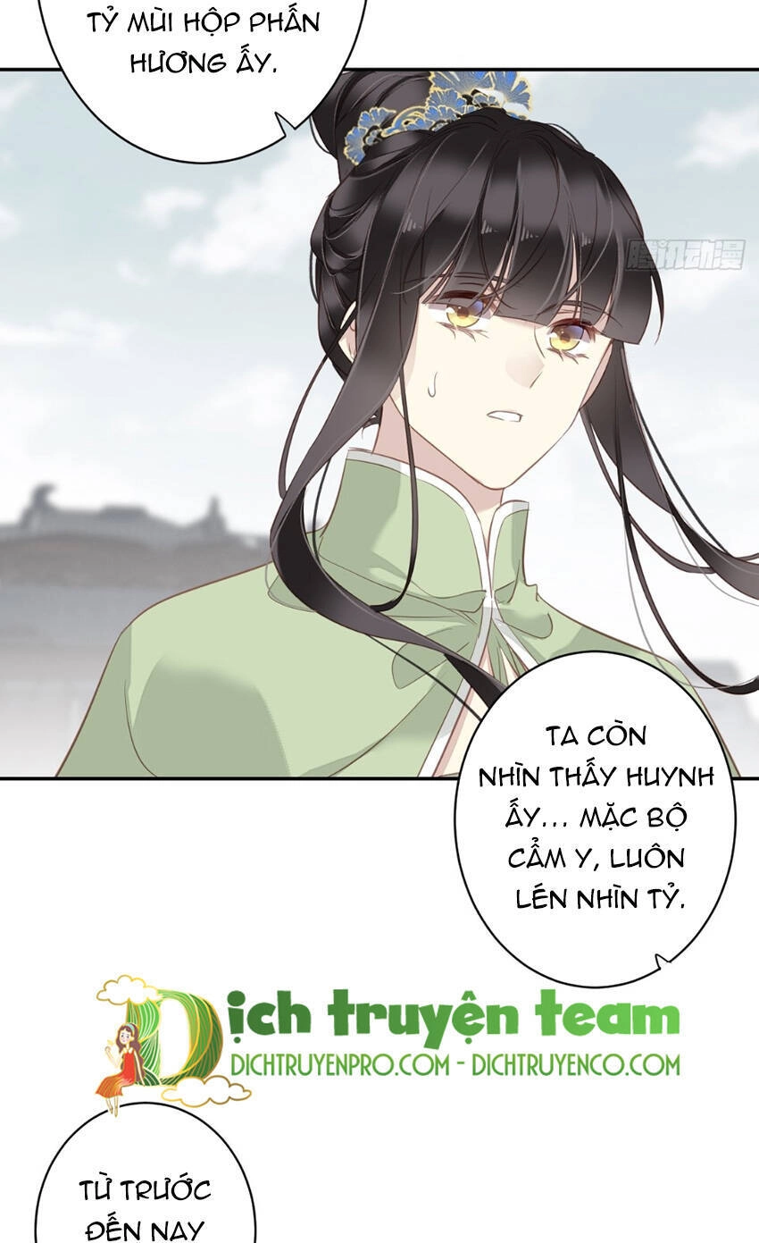 Quận Chúa Bất Tư Gia Chapter 126 - 18