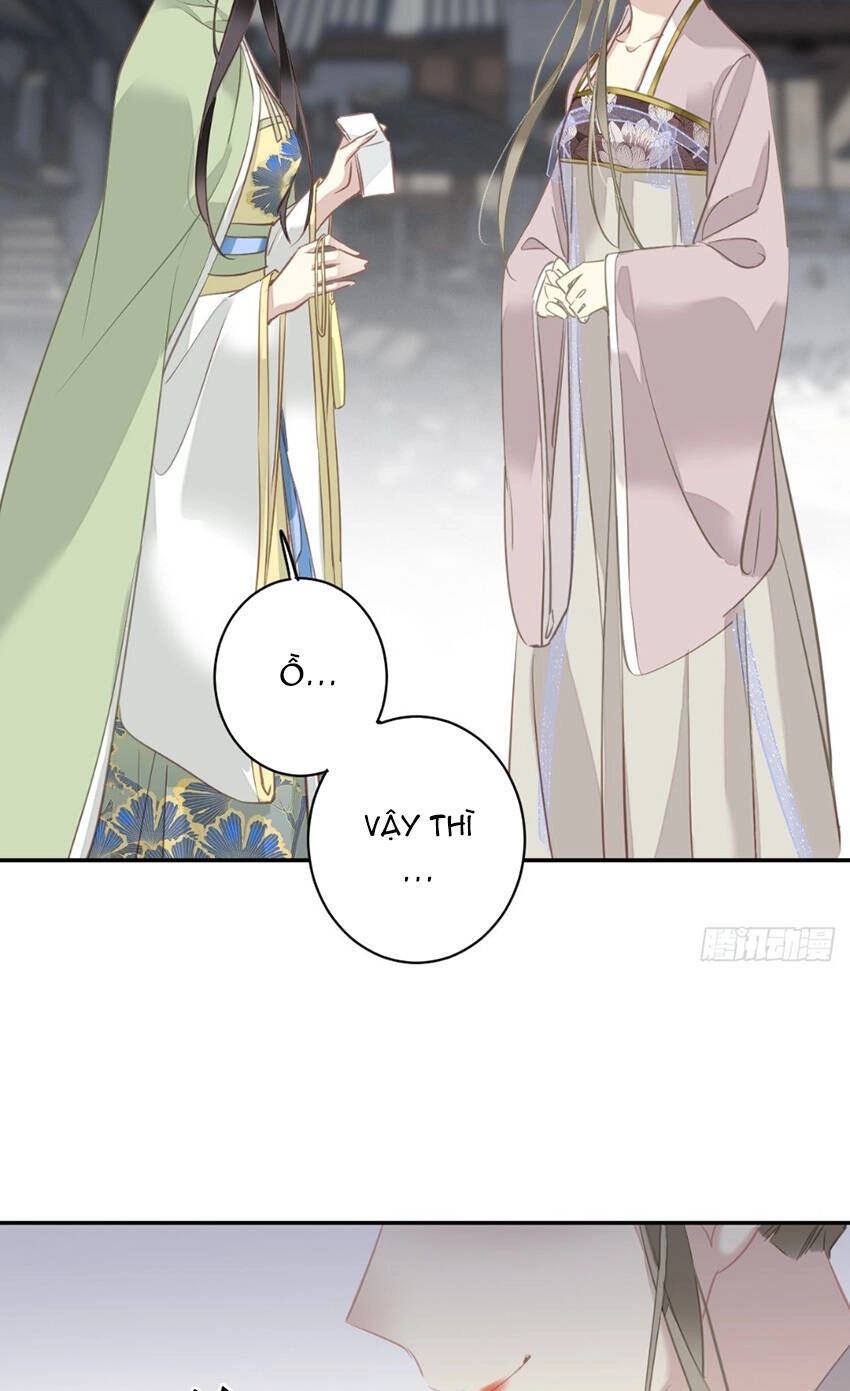 Quận Chúa Bất Tư Gia Chapter 126 - 20